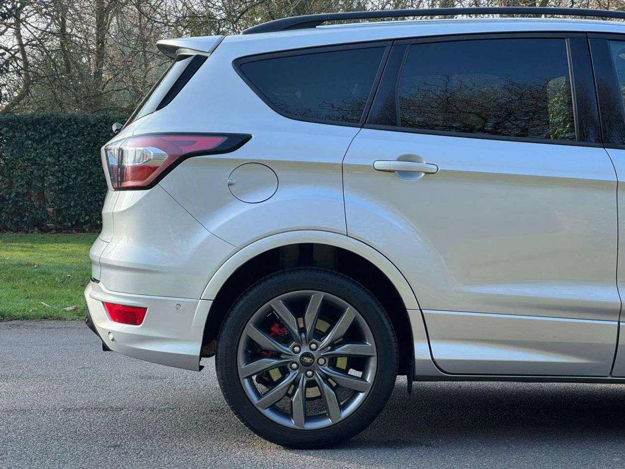 2019 FORD KUGA 2019 FORD KUGA