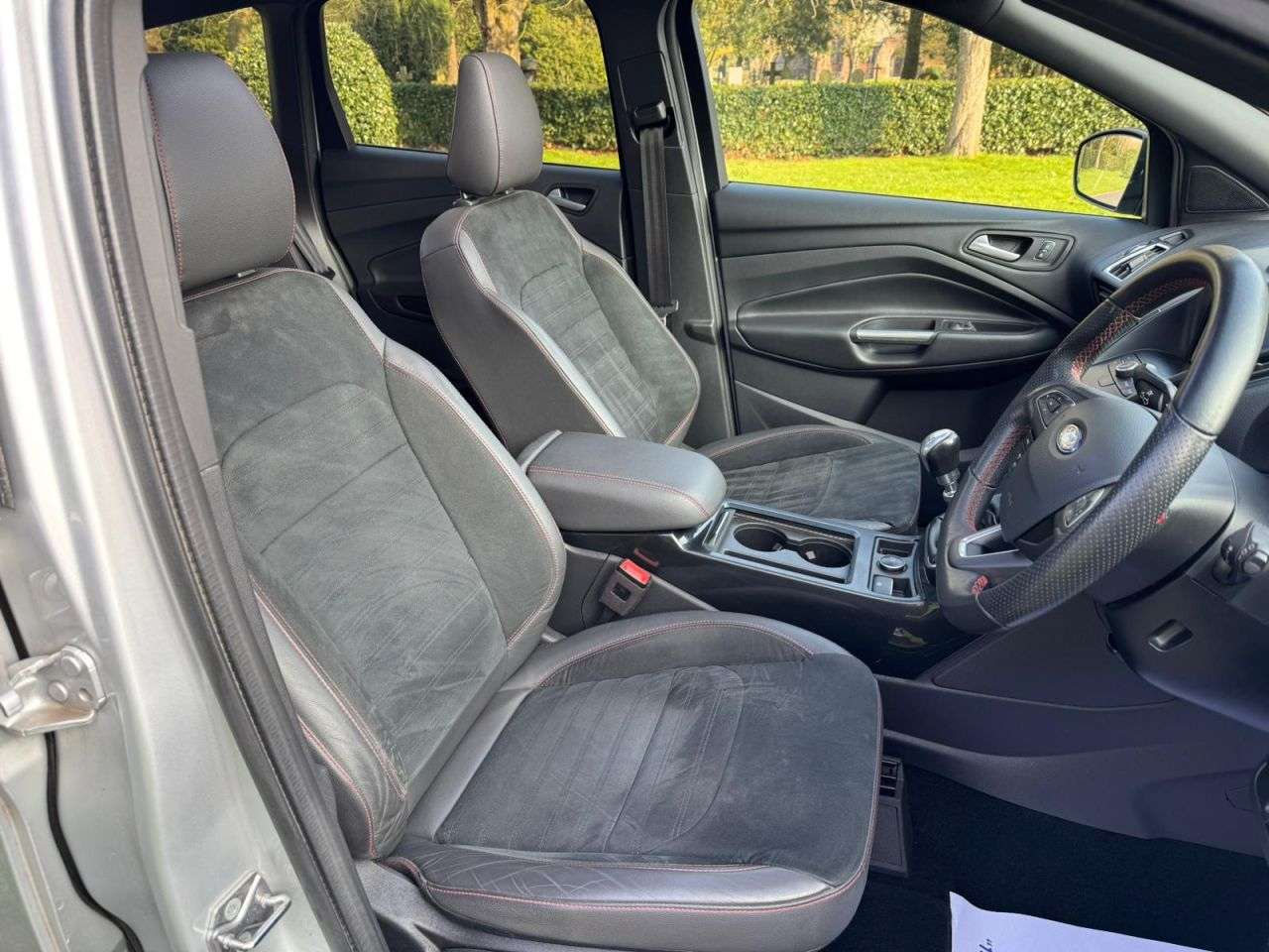 2019 FORD KUGA 2019 FORD KUGA