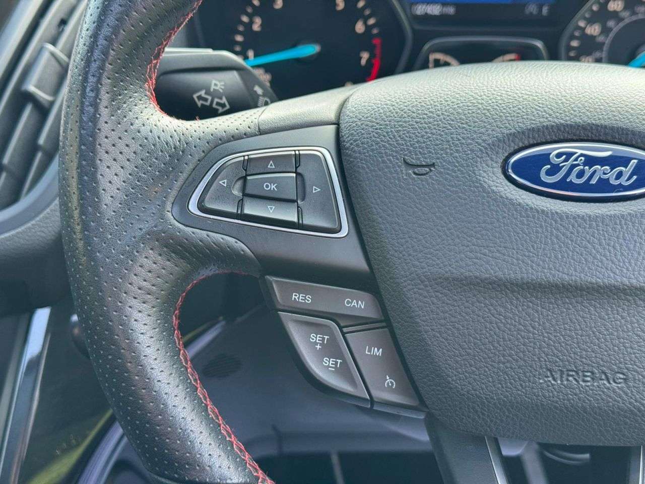 2019 FORD KUGA 2019 FORD KUGA