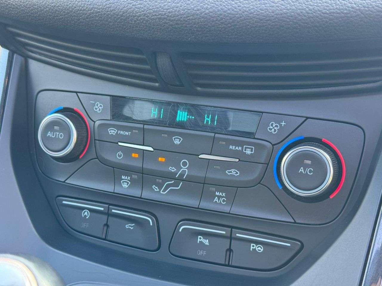 2019 FORD KUGA 2019 FORD KUGA