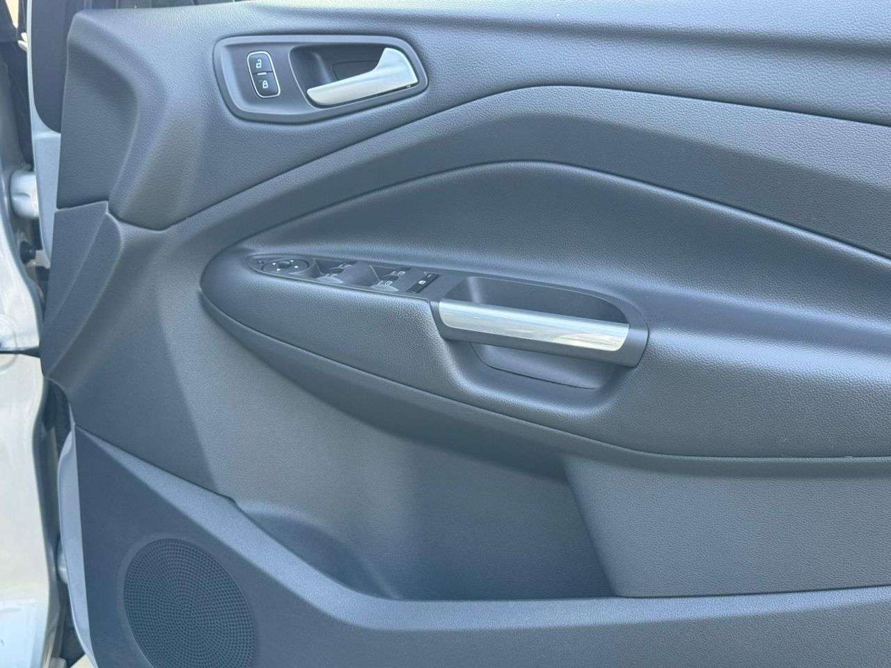 2019 FORD KUGA 2019 FORD KUGA