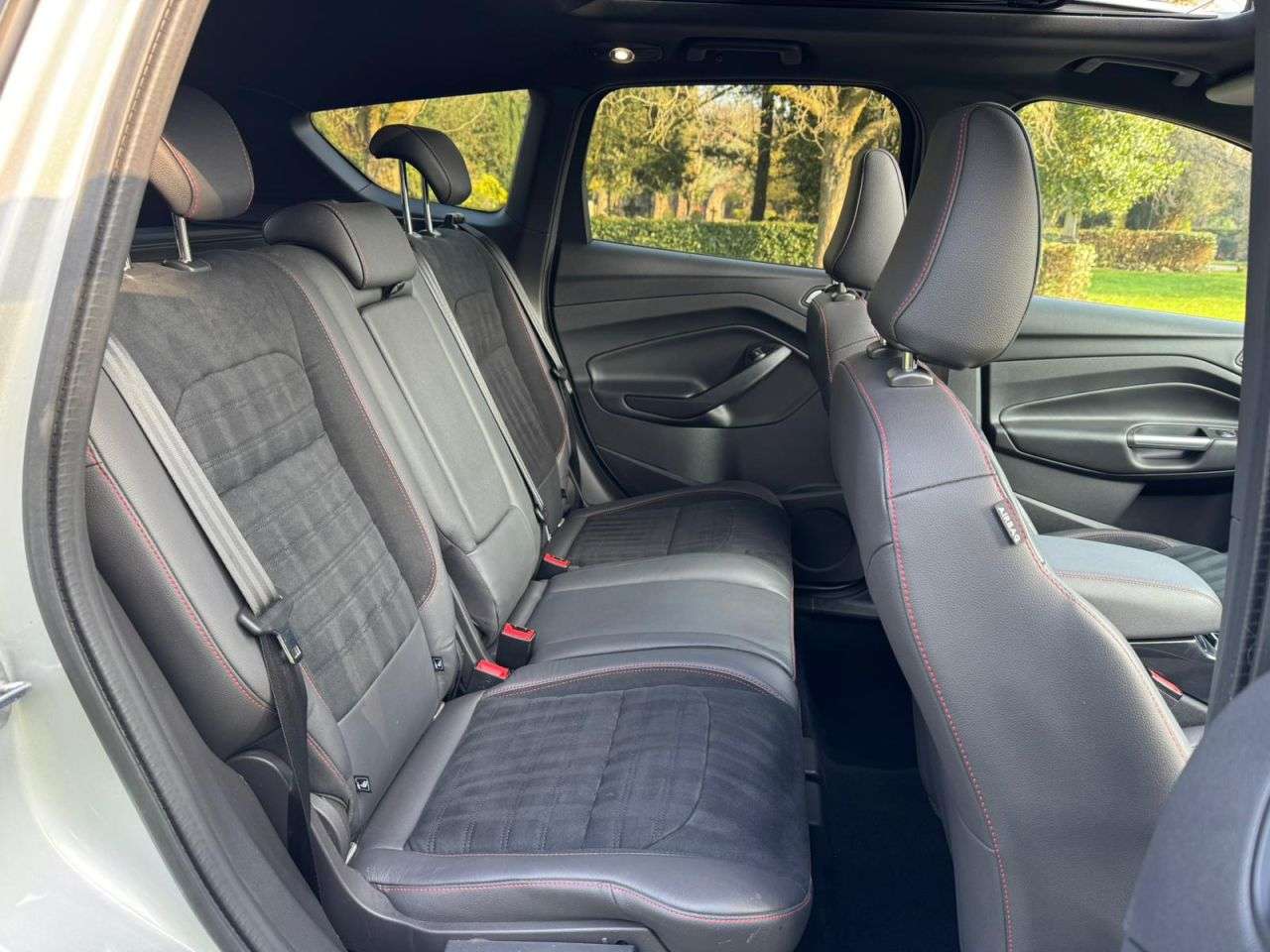 2019 FORD KUGA 2019 FORD KUGA