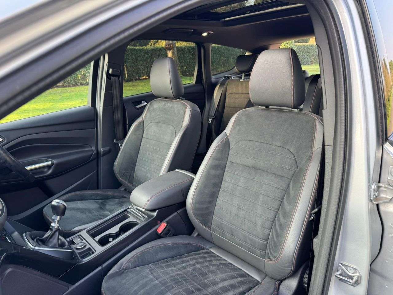 2019 FORD KUGA 2019 FORD KUGA