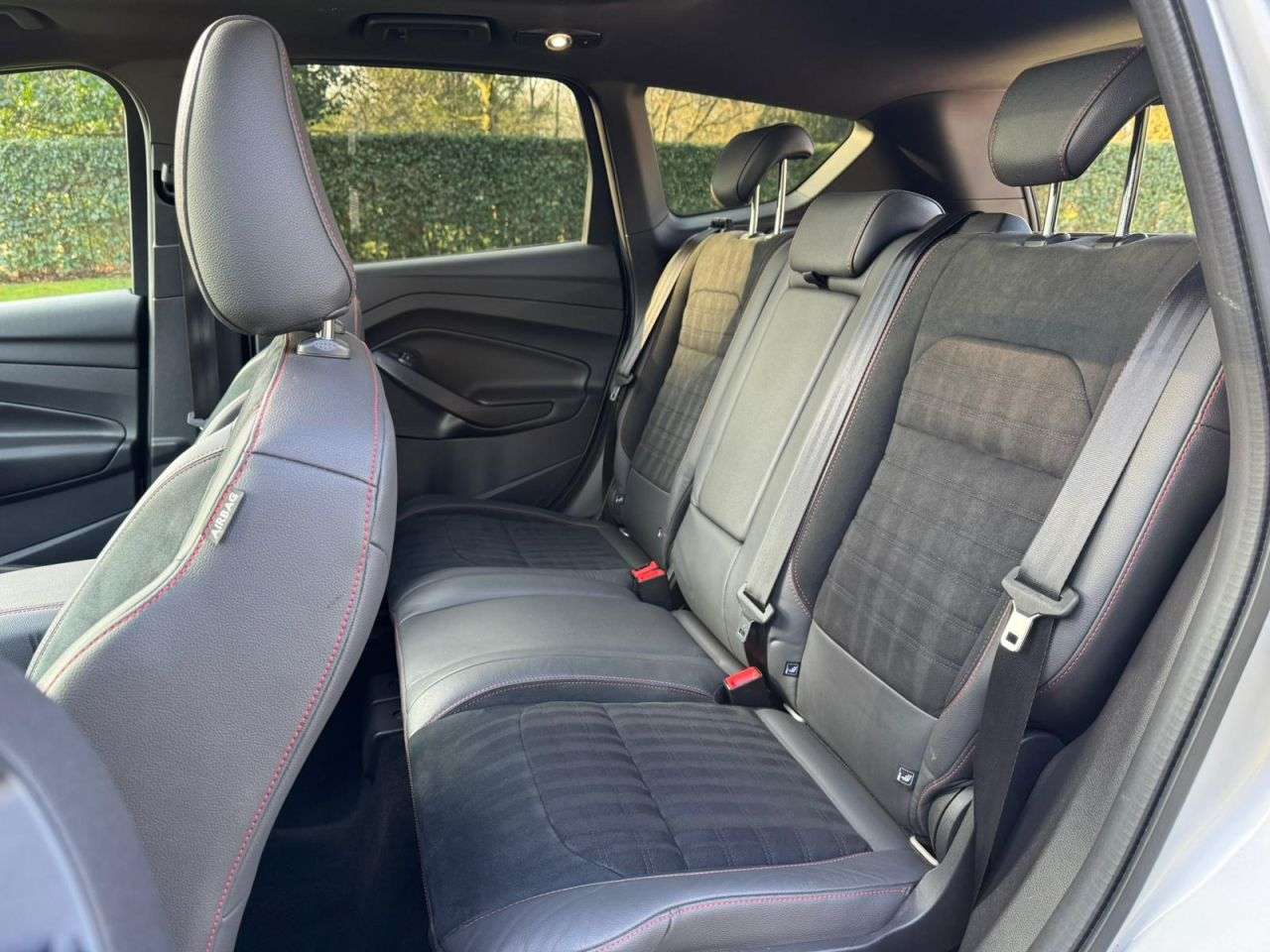 2019 FORD KUGA 2019 FORD KUGA