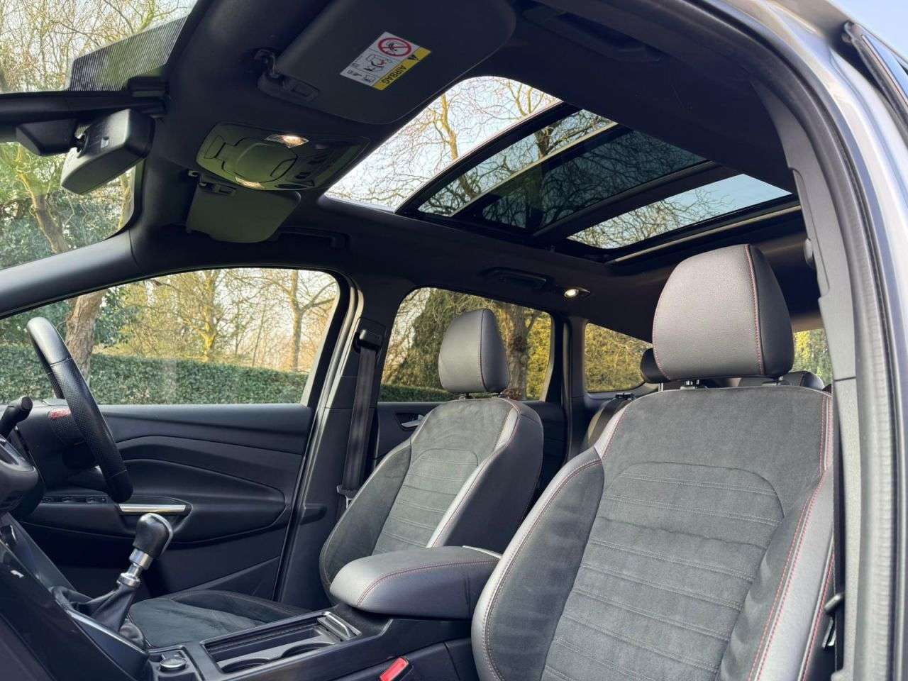 2019 FORD KUGA 2019 FORD KUGA