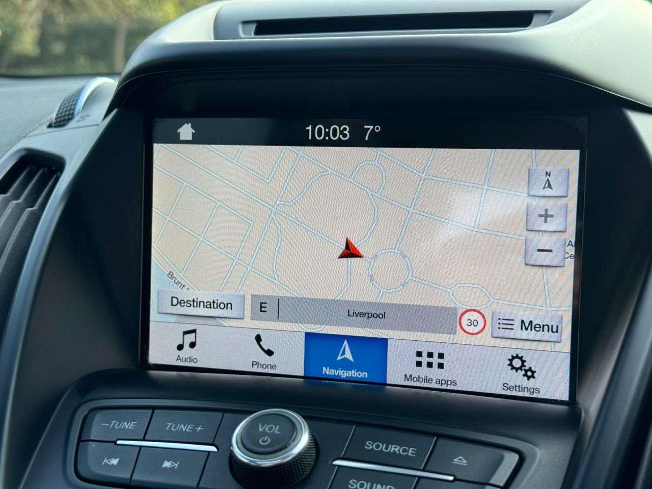 2019 FORD KUGA 2019 FORD KUGA