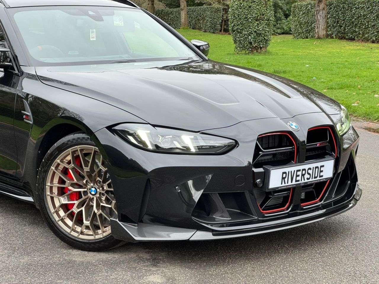 2025 BMW M3 2025 BMW M3