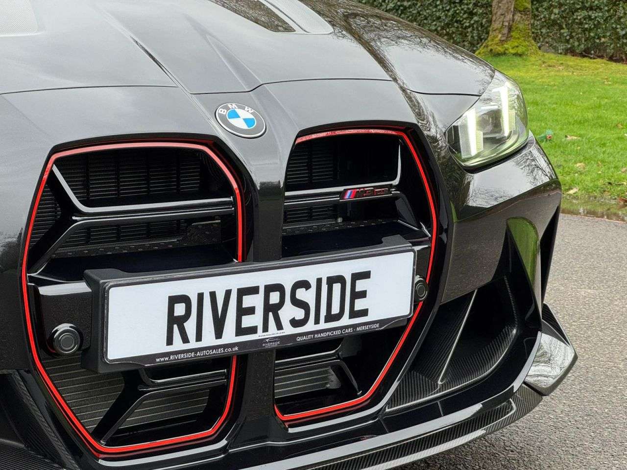 2025 BMW M3 2025 BMW M3