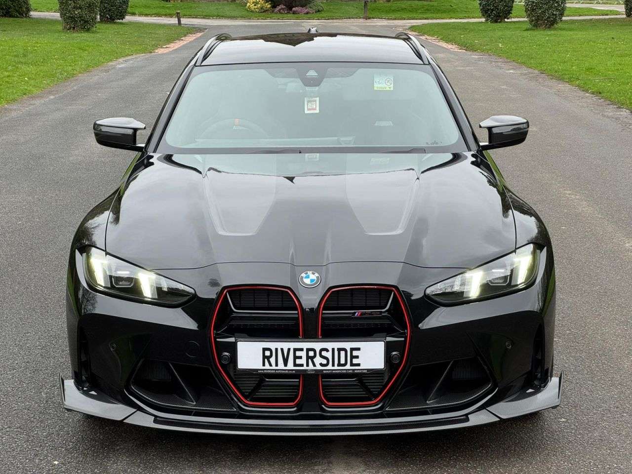 2025 BMW M3 2025 BMW M3