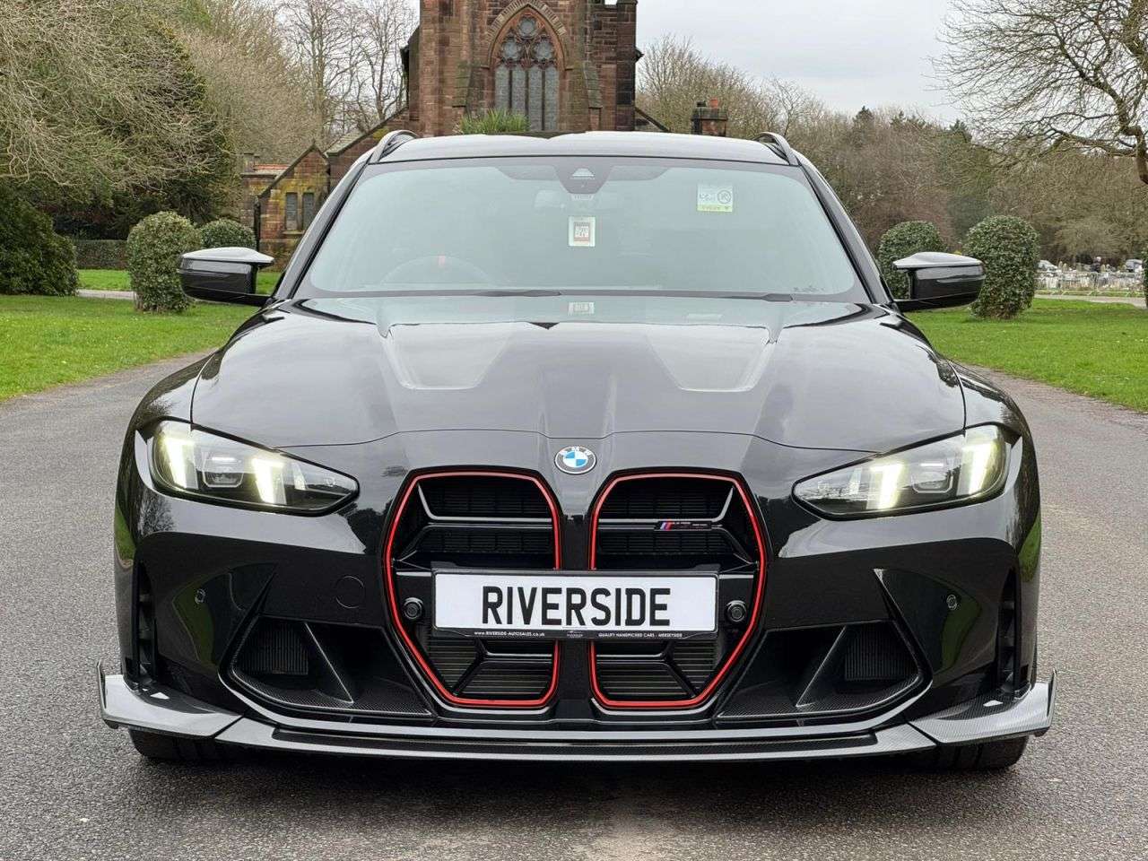 2025 BMW M3 2025 BMW M3