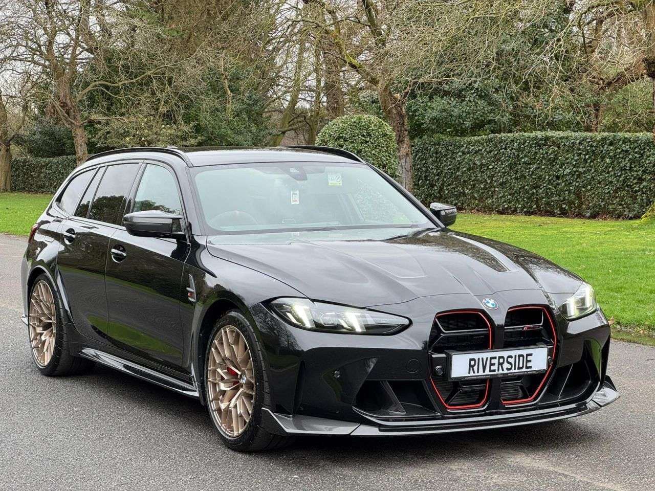 2025 BMW M3 2025 BMW M3