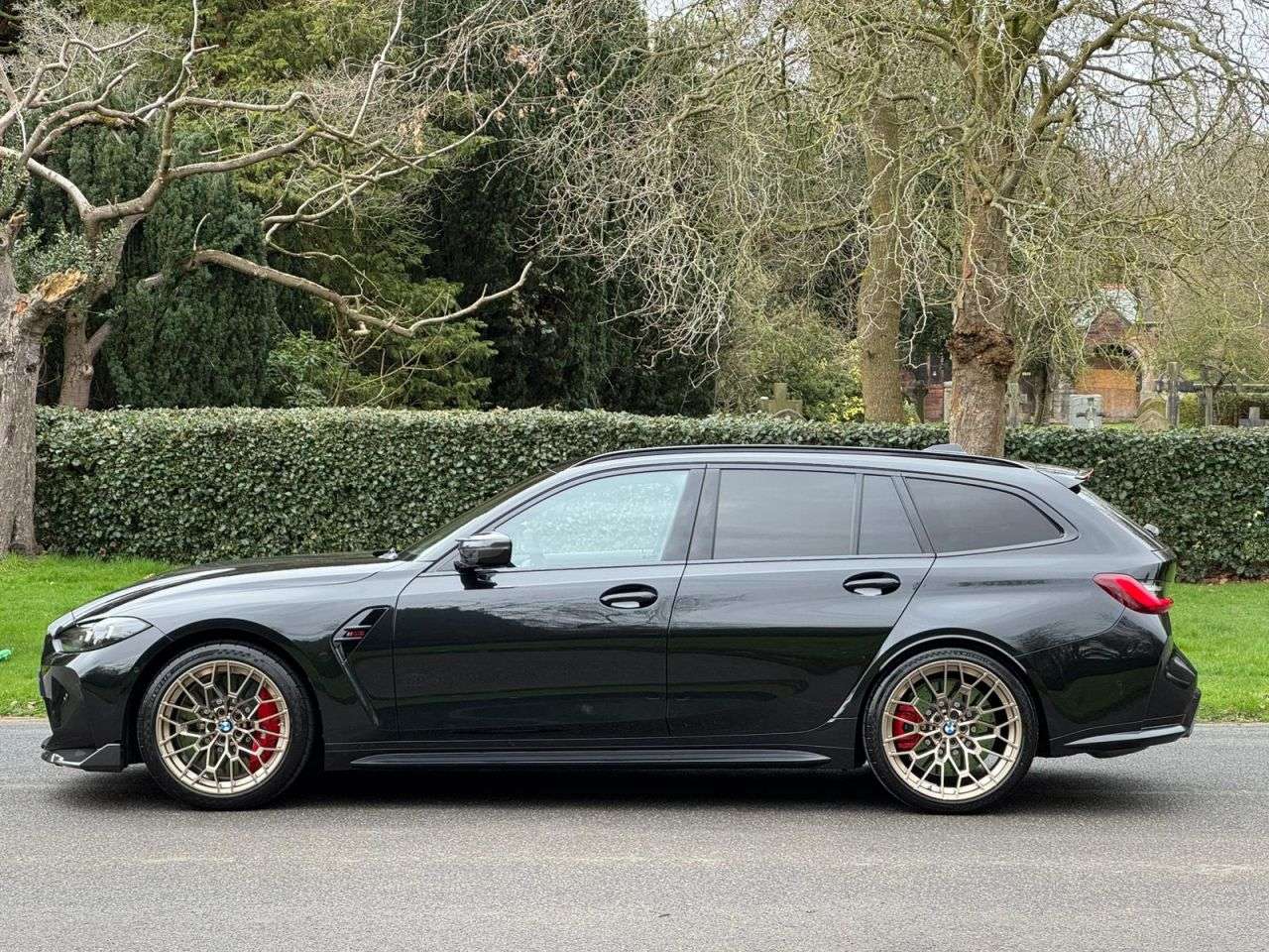 2025 BMW M3 2025 BMW M3