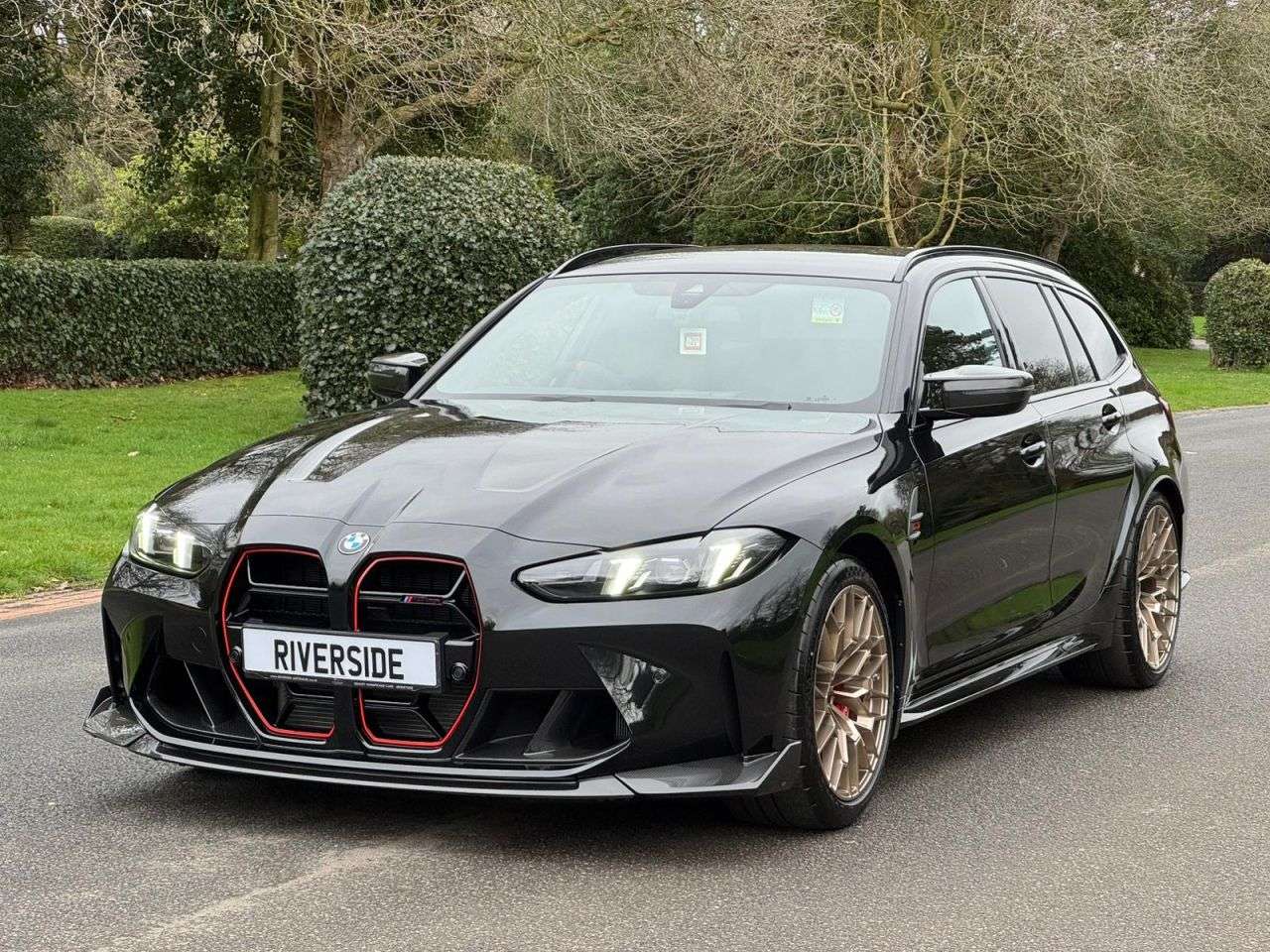 2025 BMW M3 2025 BMW M3