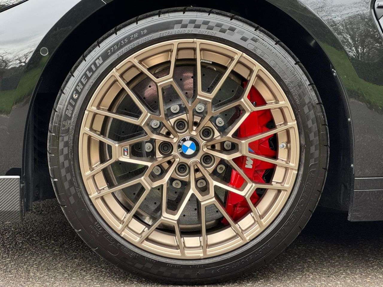 2025 BMW M3 2025 BMW M3