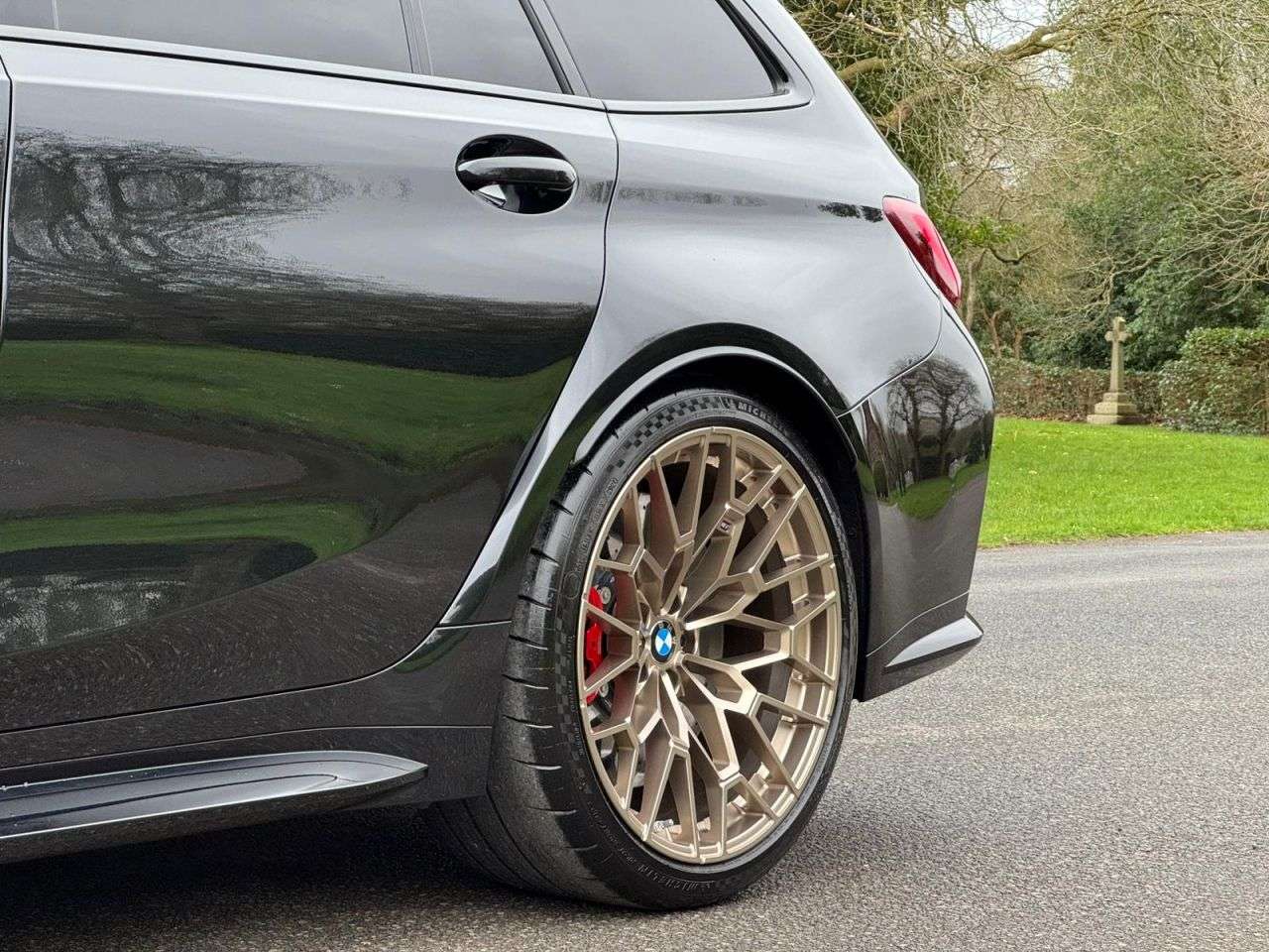 2025 BMW M3 2025 BMW M3