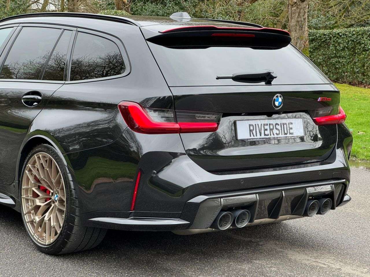 2025 BMW M3 2025 BMW M3