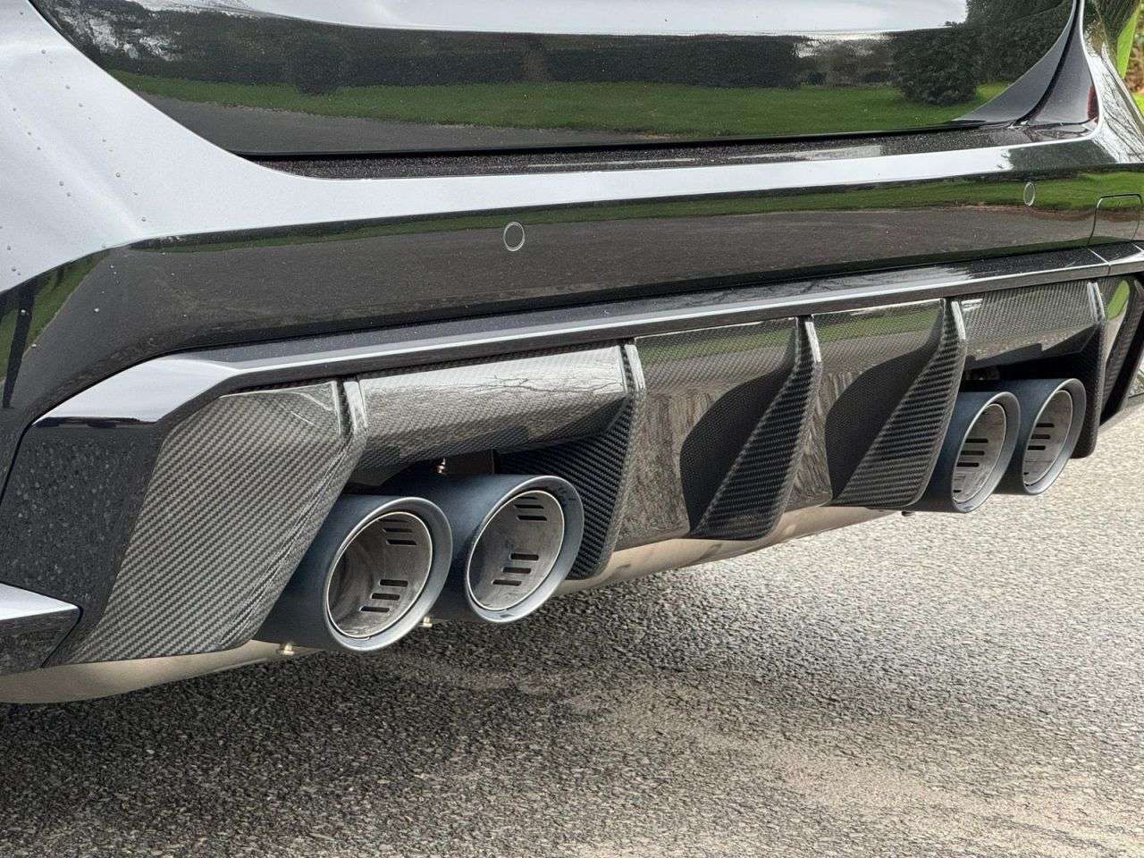 2025 BMW M3 2025 BMW M3