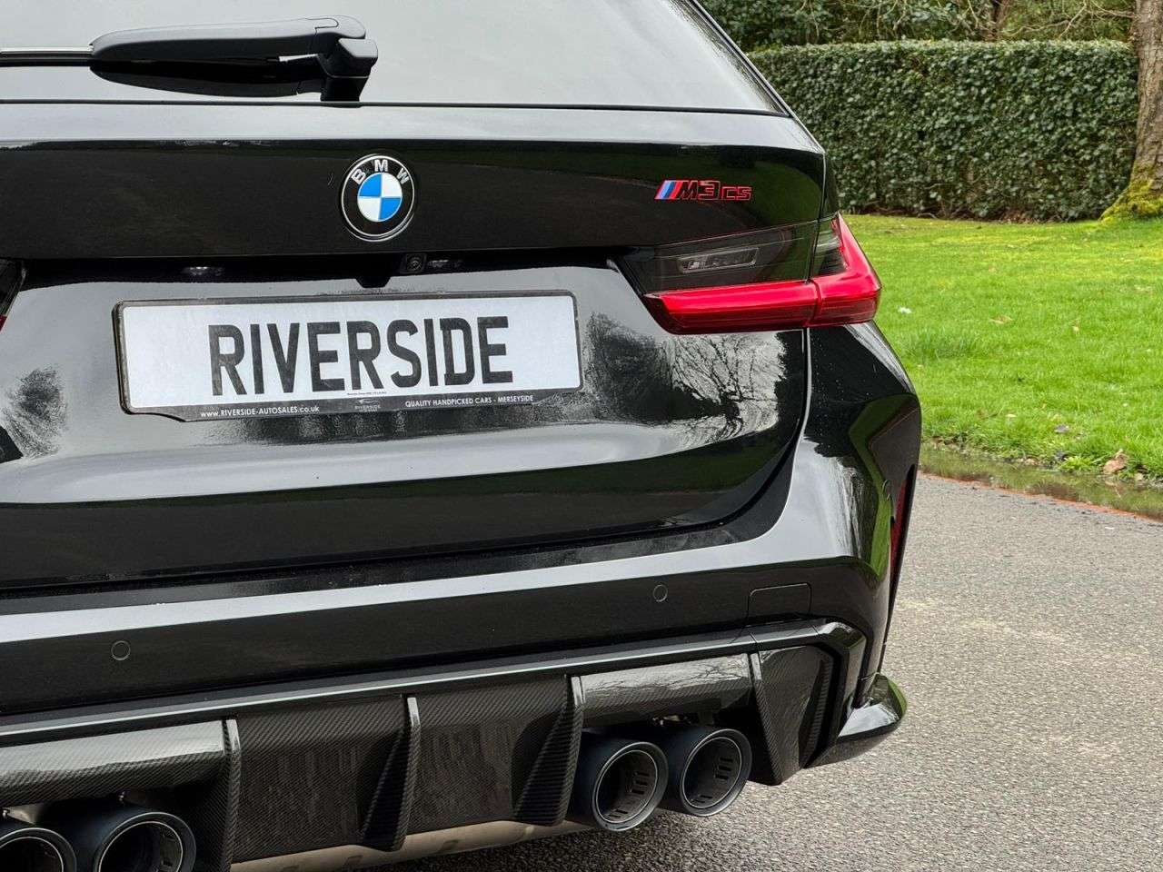 2025 BMW M3 2025 BMW M3