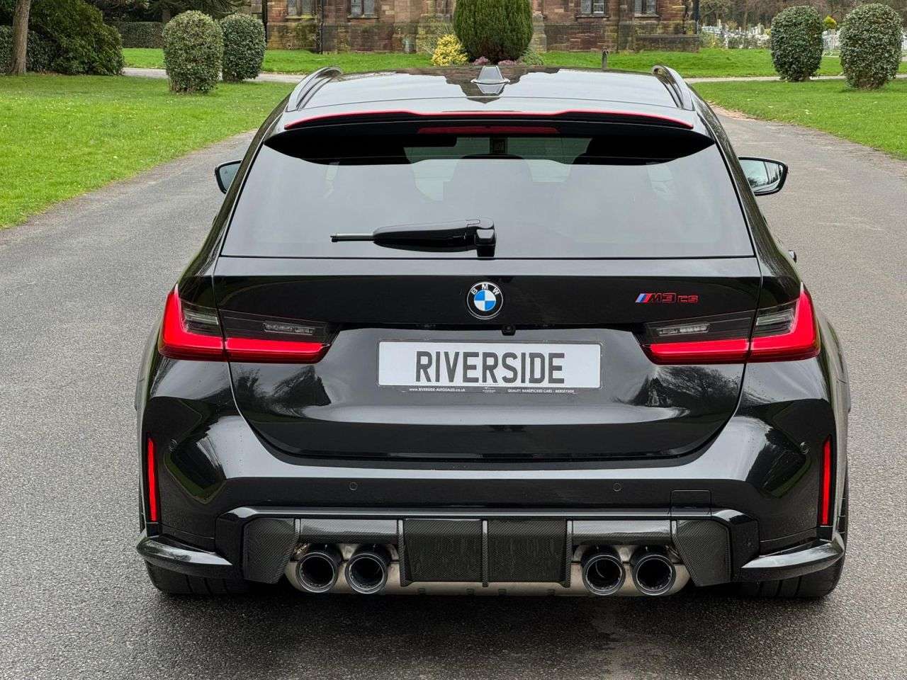 2025 BMW M3 2025 BMW M3