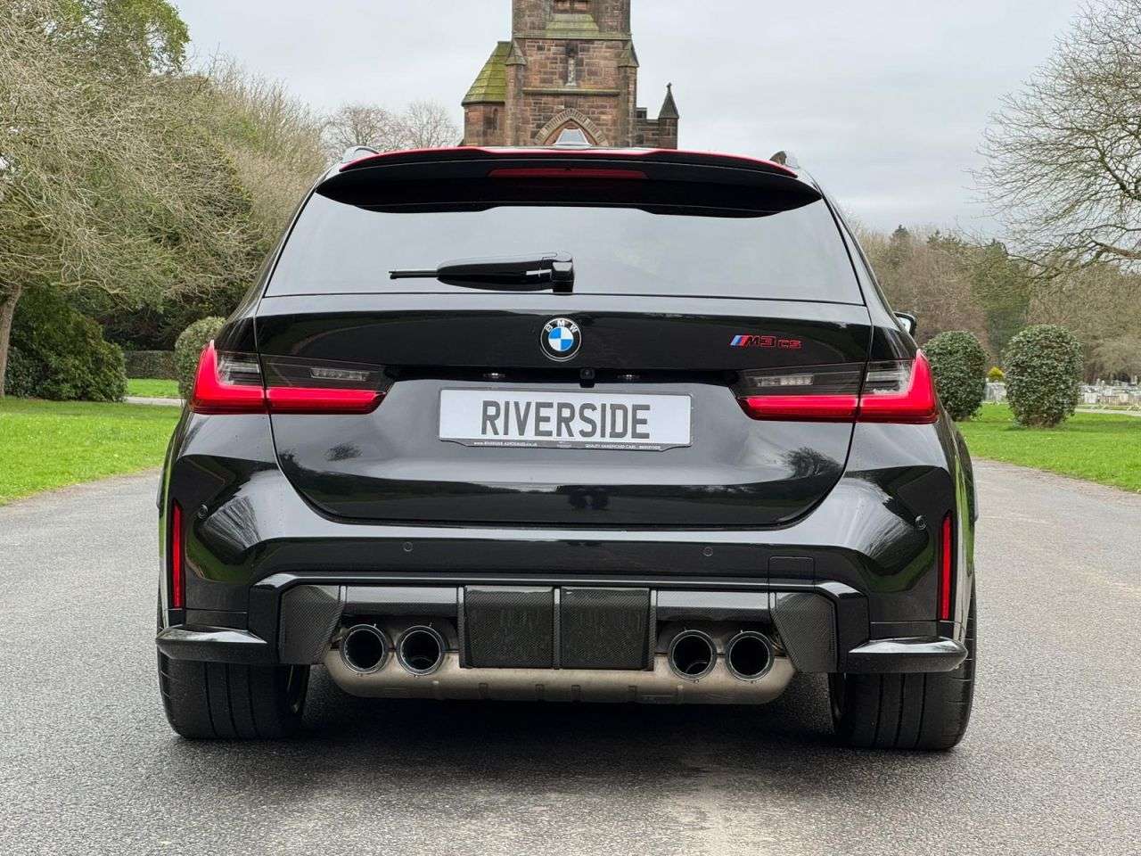 2025 BMW M3 2025 BMW M3