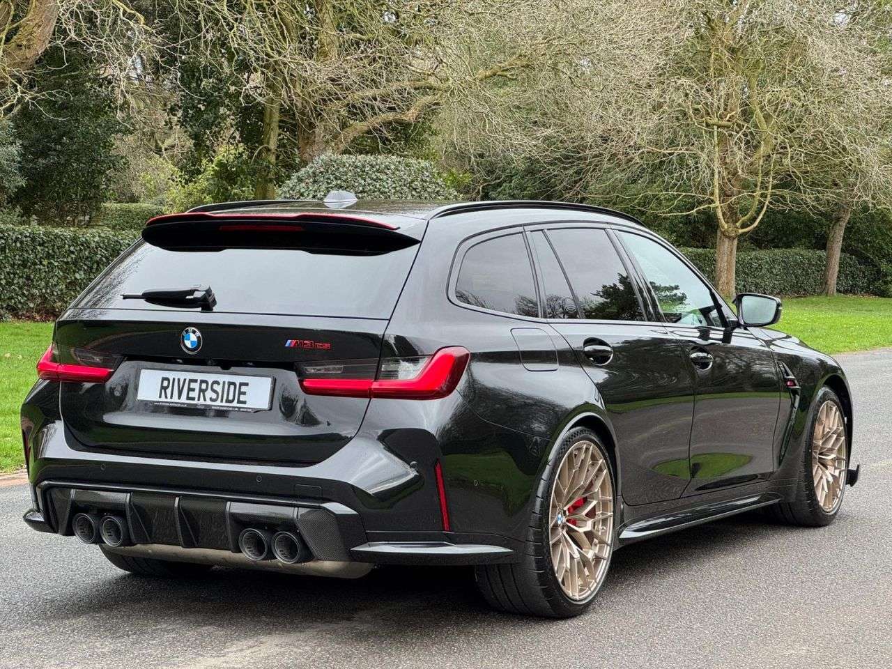 2025 BMW M3 2025 BMW M3