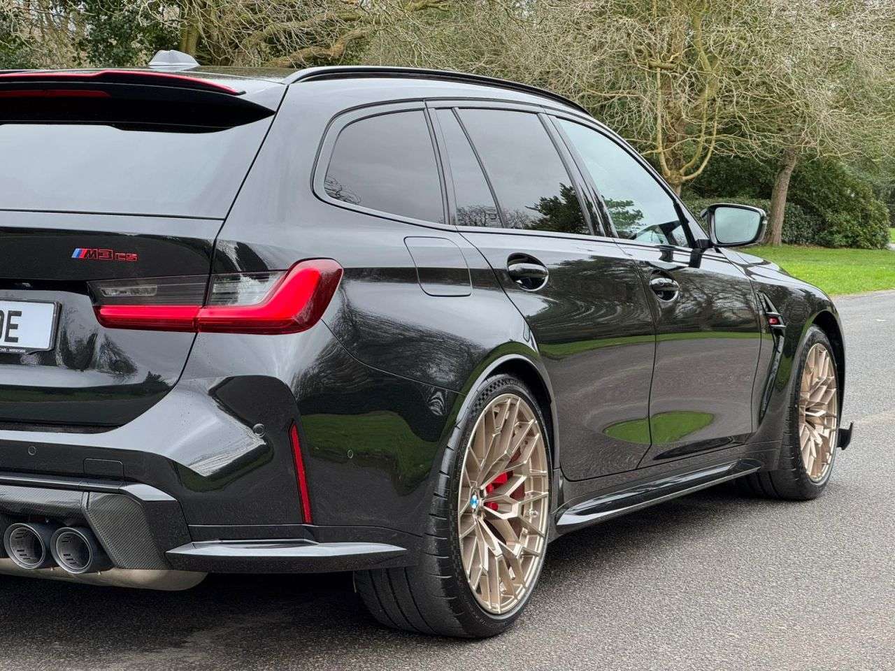 2025 BMW M3 2025 BMW M3