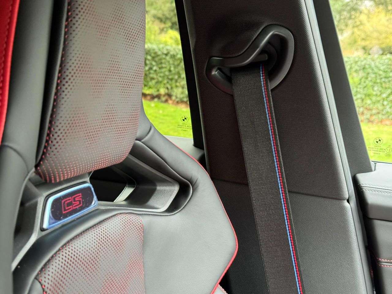 2025 BMW M3 2025 BMW M3