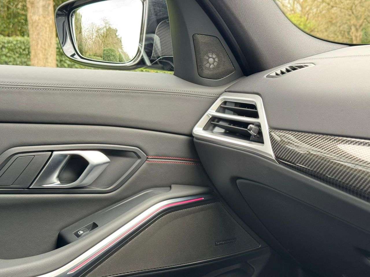 2025 BMW M3 2025 BMW M3