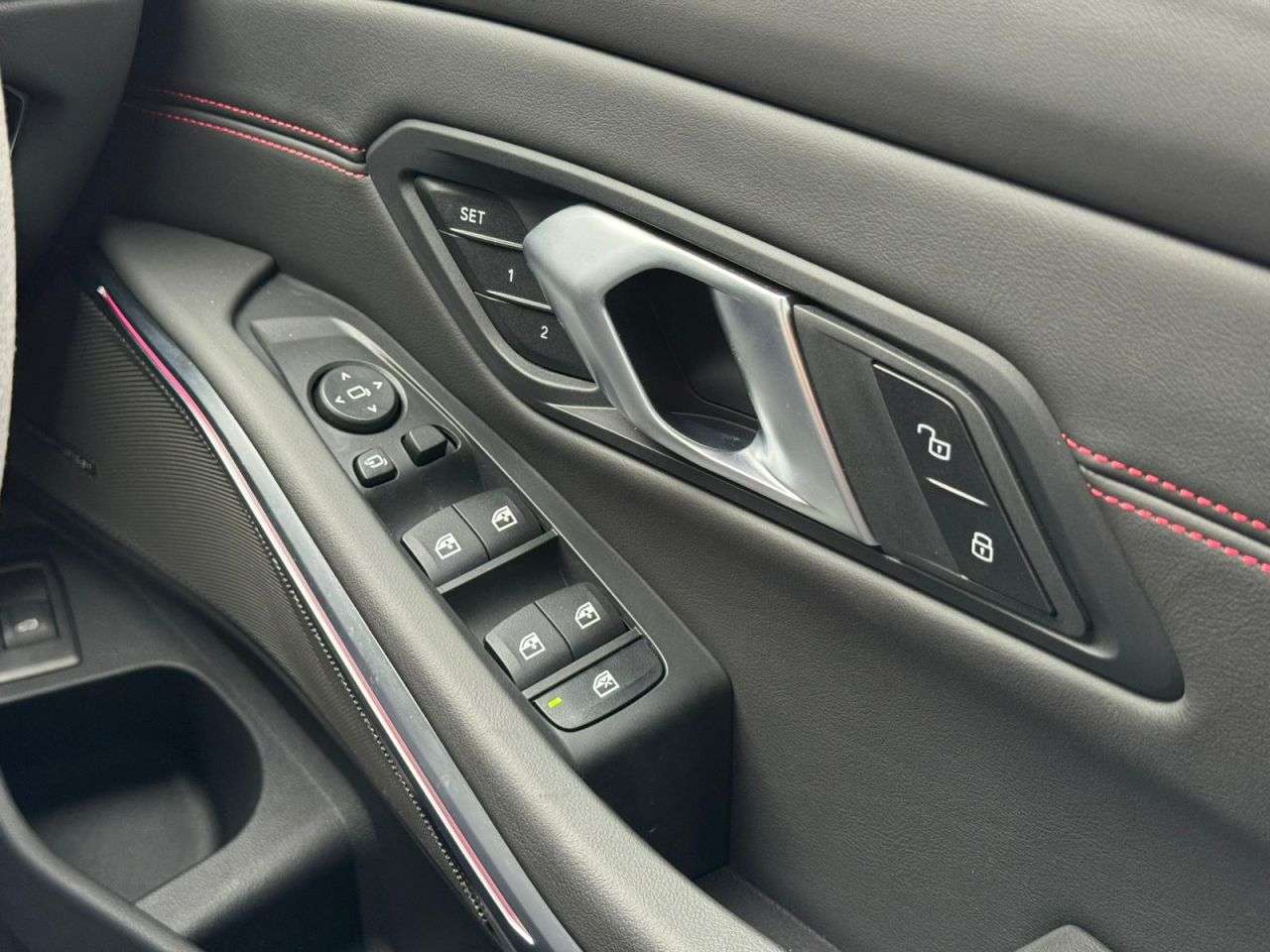 2025 BMW M3 2025 BMW M3