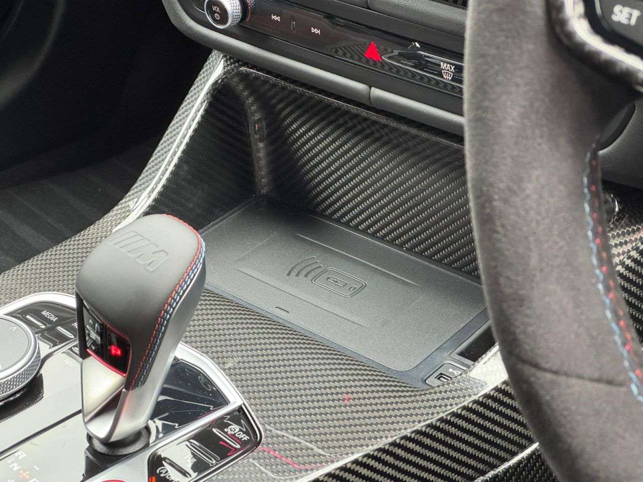 2025 BMW M3 2025 BMW M3