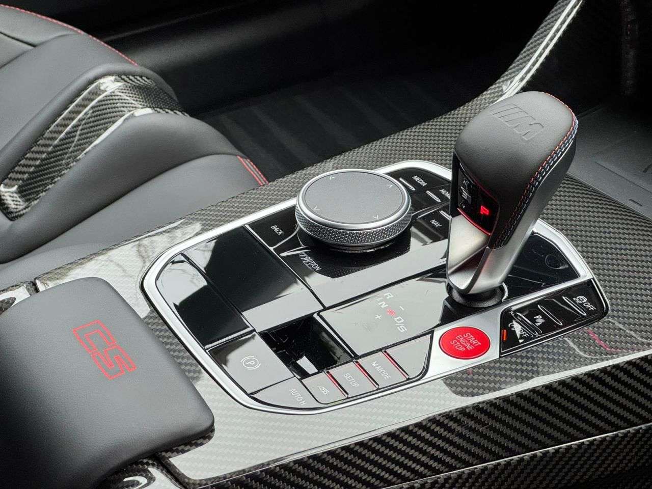 2025 BMW M3 2025 BMW M3