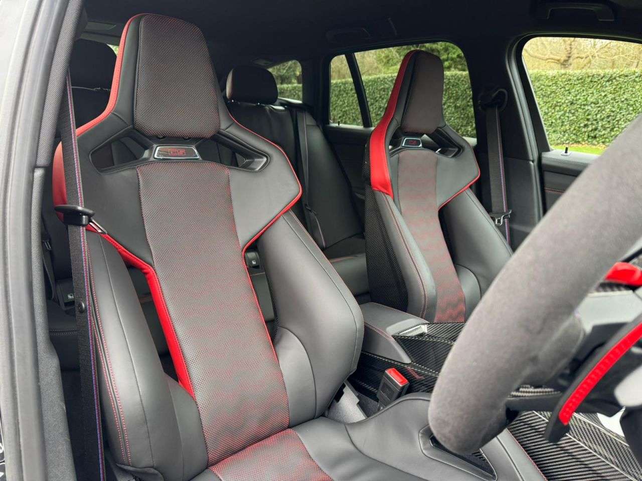 2025 BMW M3 2025 BMW M3