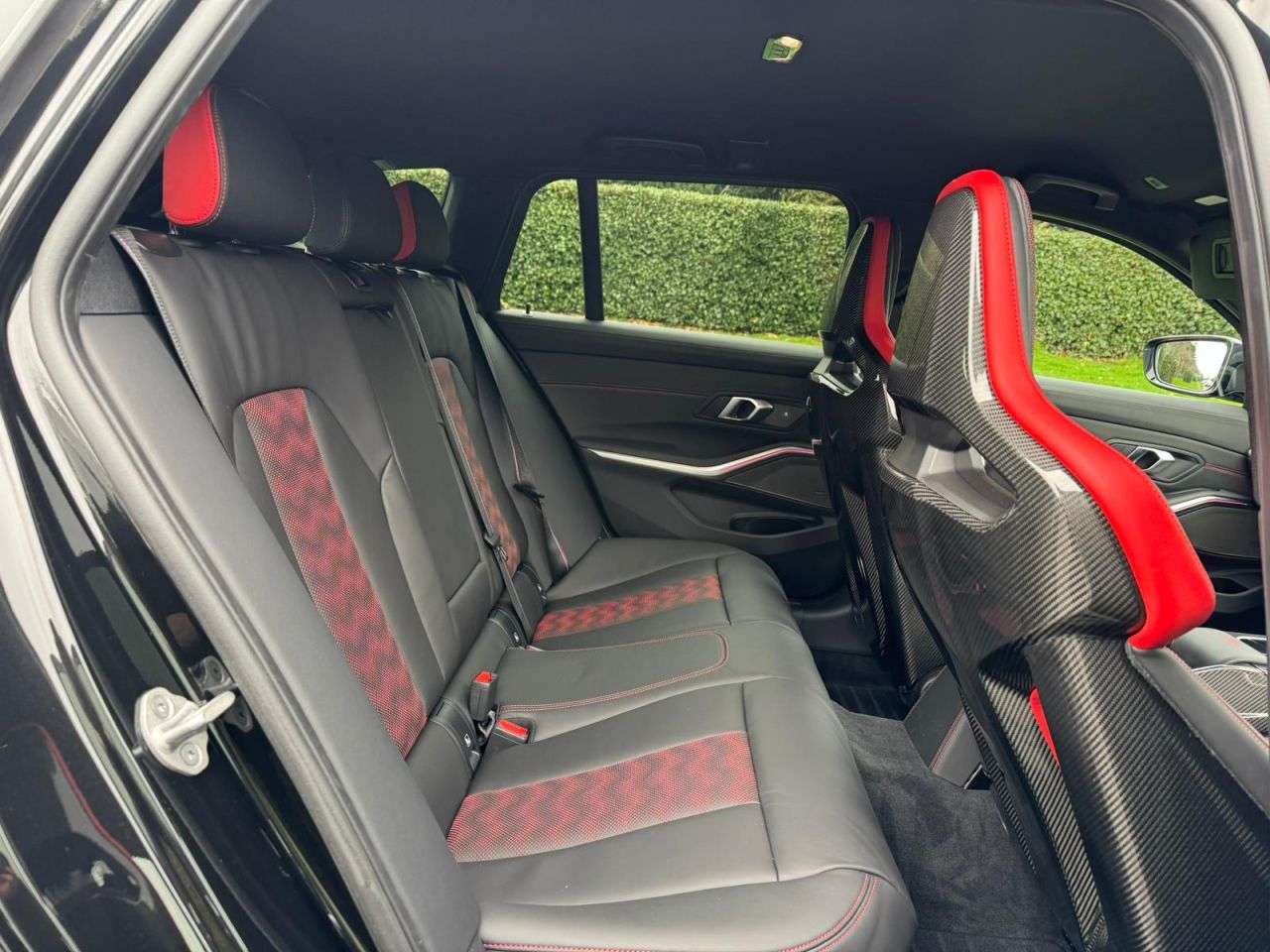 2025 BMW M3 2025 BMW M3