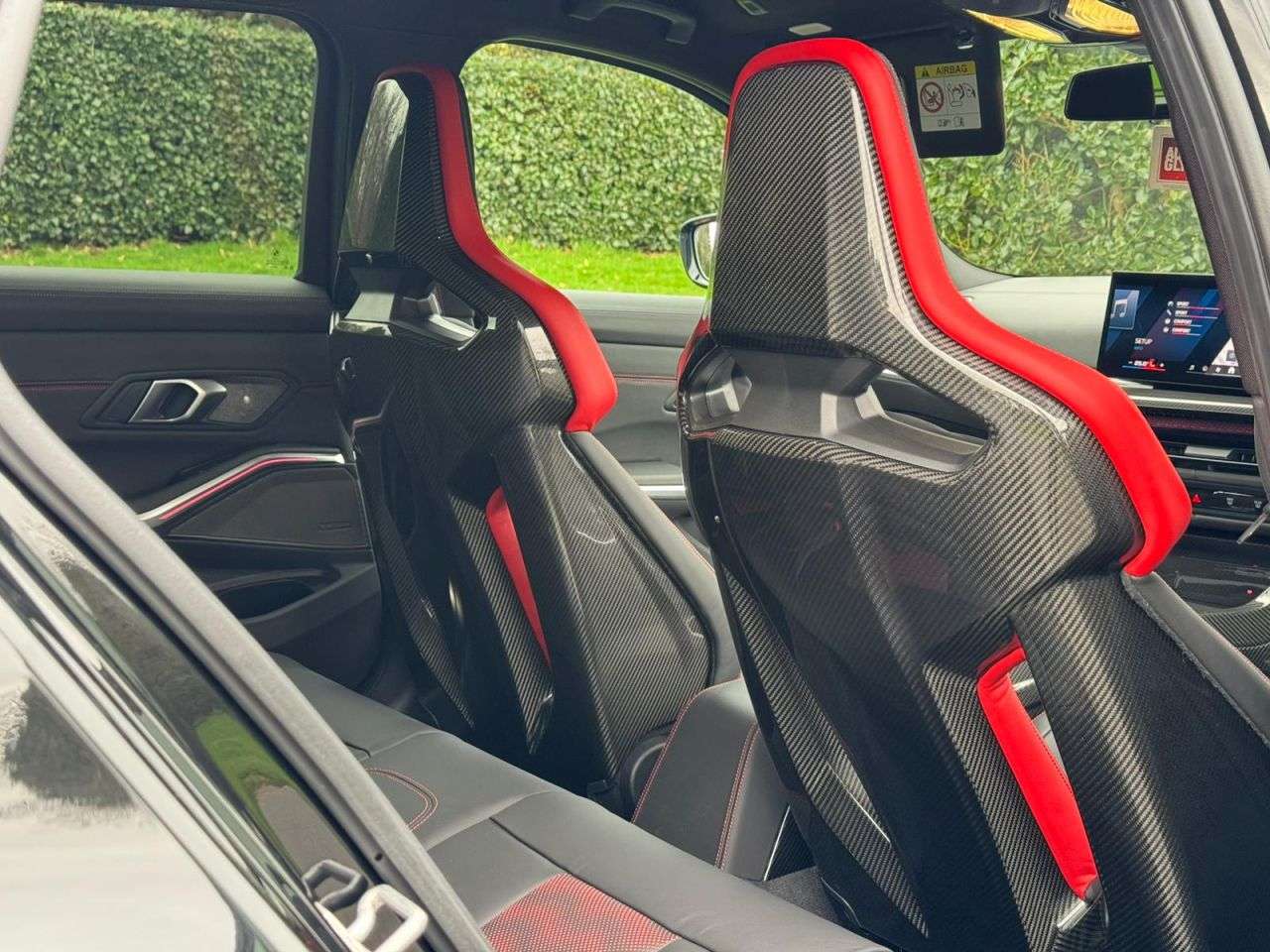 2025 BMW M3 2025 BMW M3