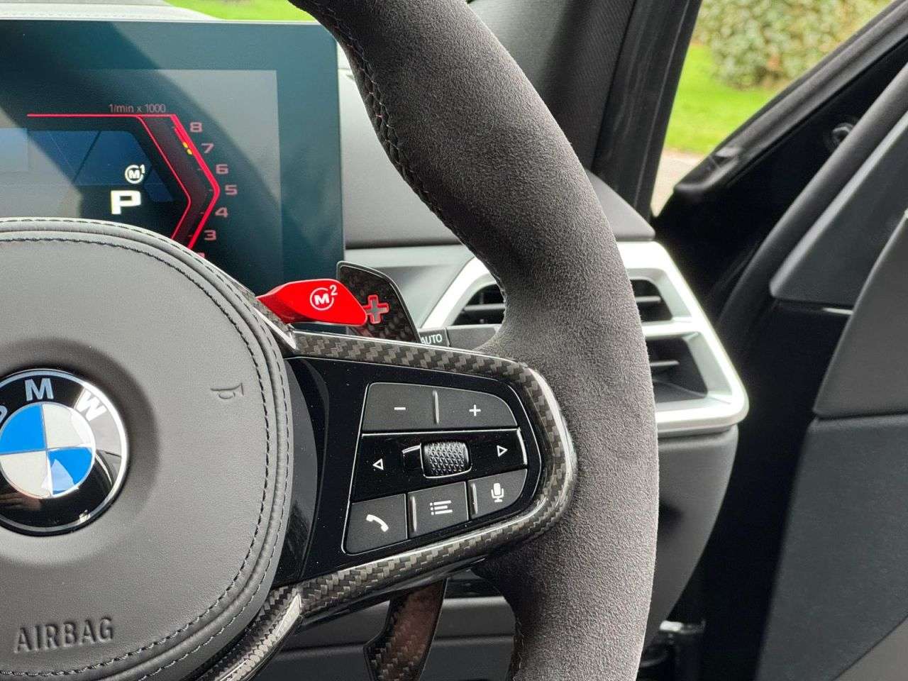 2025 BMW M3 2025 BMW M3