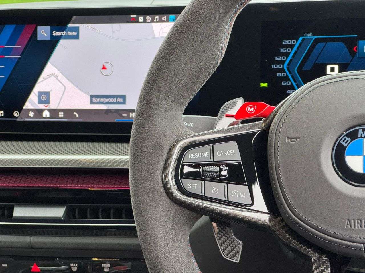 2025 BMW M3 2025 BMW M3