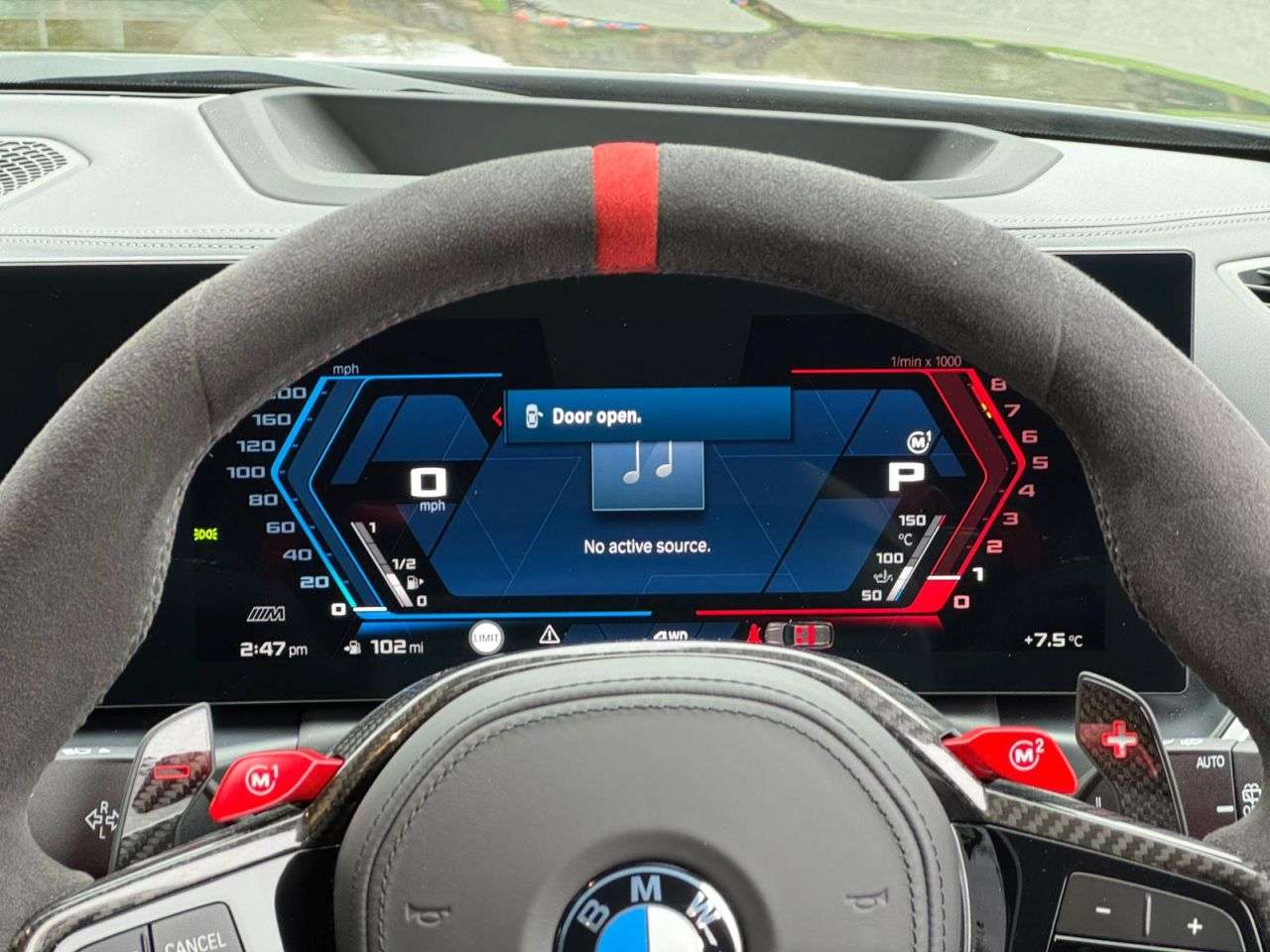 2025 BMW M3 2025 BMW M3