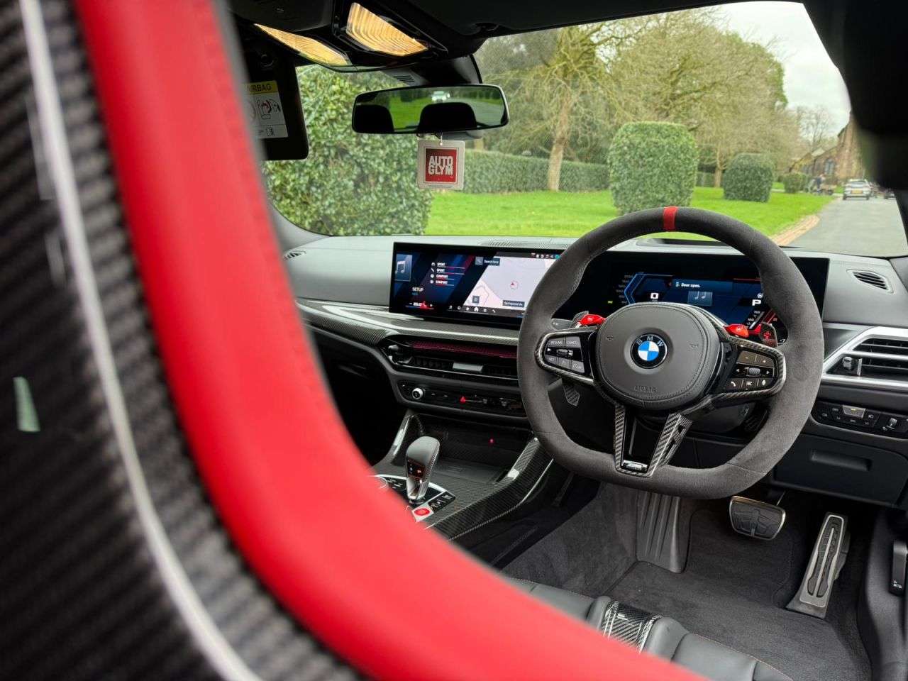 2025 BMW M3 2025 BMW M3