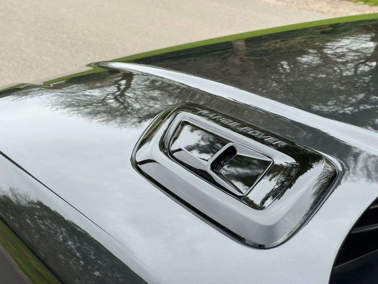 2022 LAND ROVER RANGE ROVER SPORT 2022 LAND ROVER RANGE ROVER SPORT