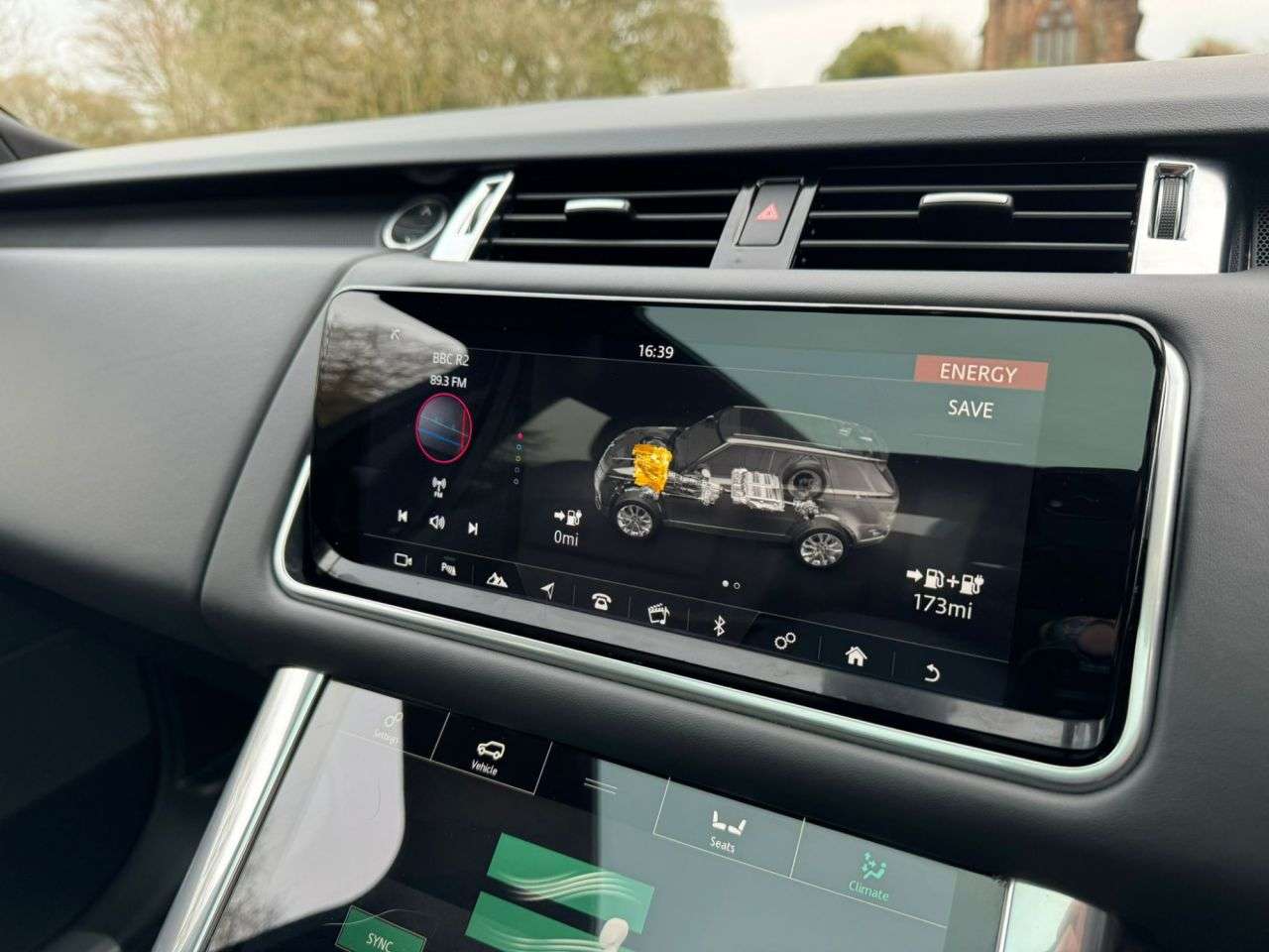 2022 LAND ROVER RANGE ROVER SPORT 2022 LAND ROVER RANGE ROVER SPORT