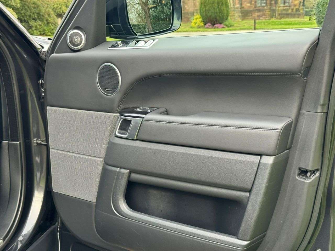 2022 LAND ROVER RANGE ROVER SPORT 2022 LAND ROVER RANGE ROVER SPORT