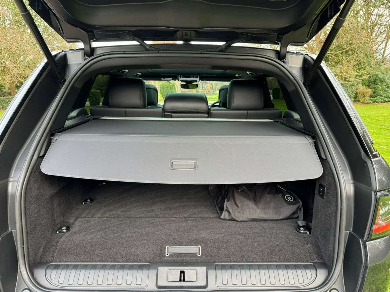 2022 LAND ROVER RANGE ROVER SPORT 2022 LAND ROVER RANGE ROVER SPORT