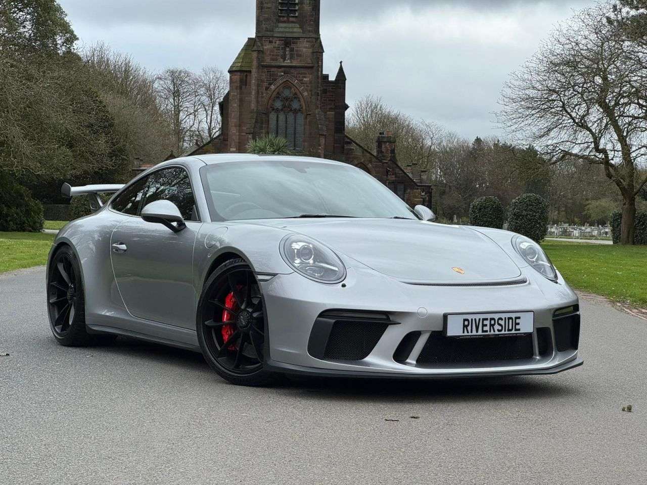 2018 PORSCHE 911 2018 PORSCHE 911