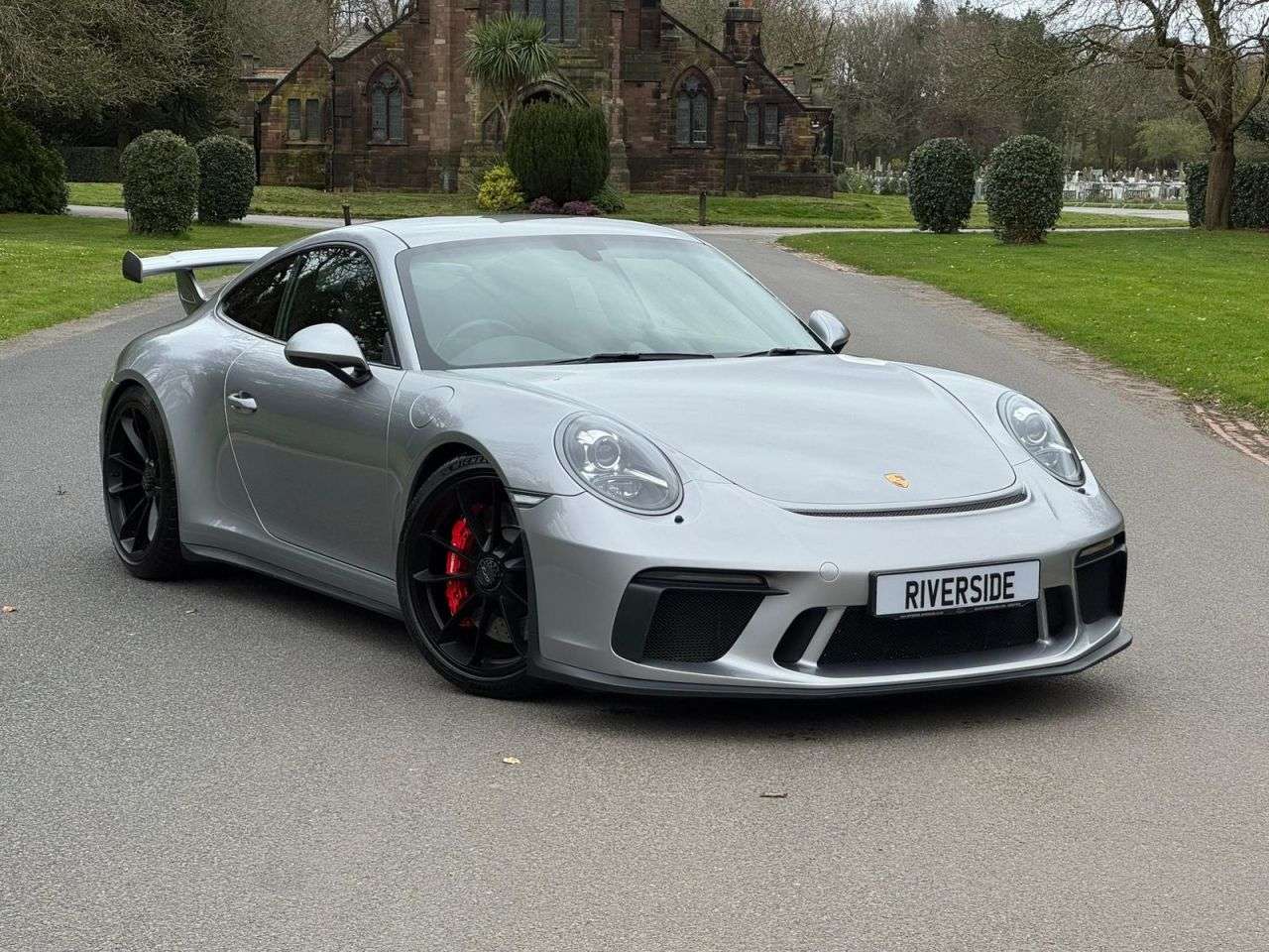 2018 PORSCHE 911 2018 PORSCHE 911