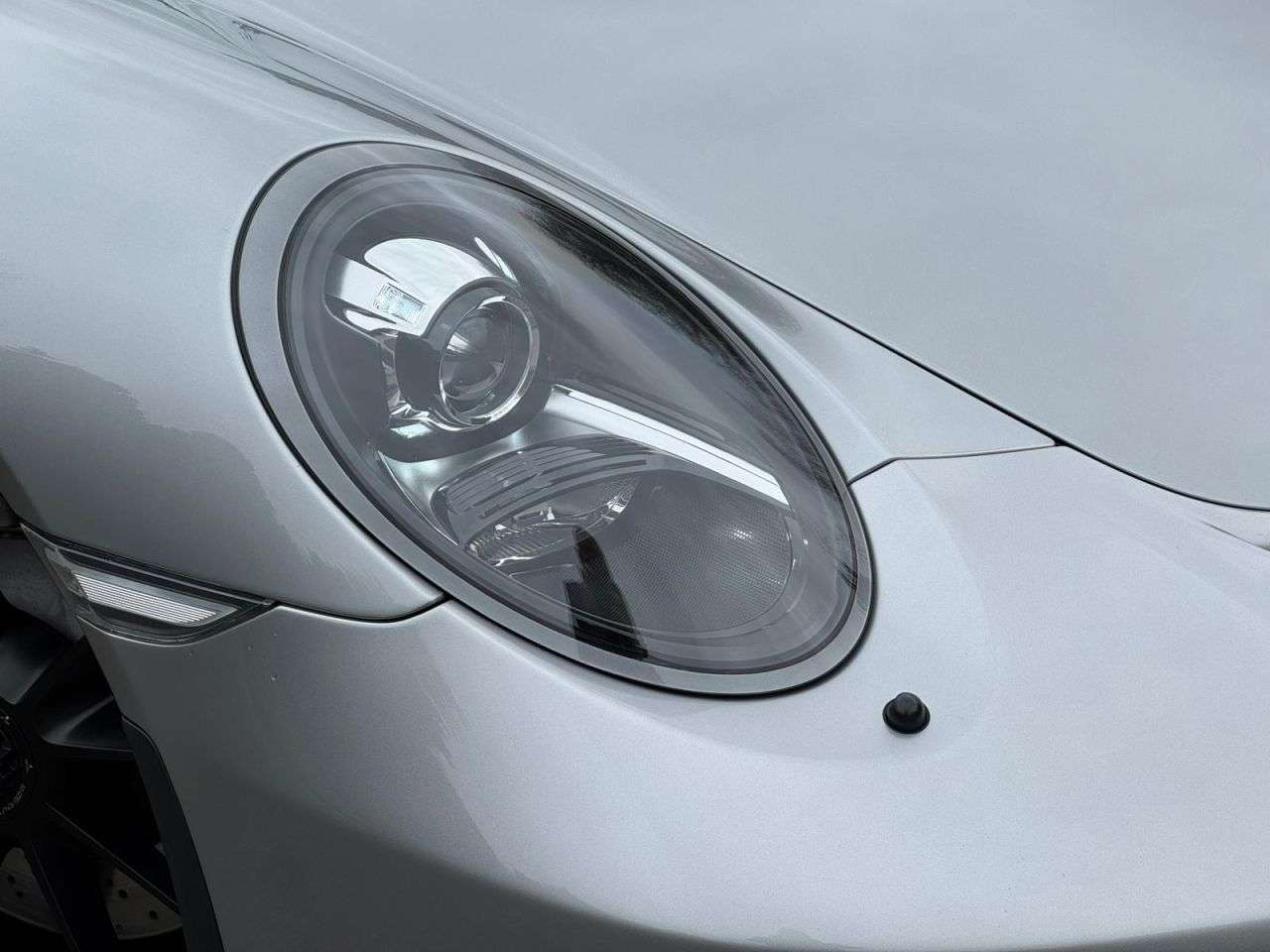 2018 PORSCHE 911 2018 PORSCHE 911