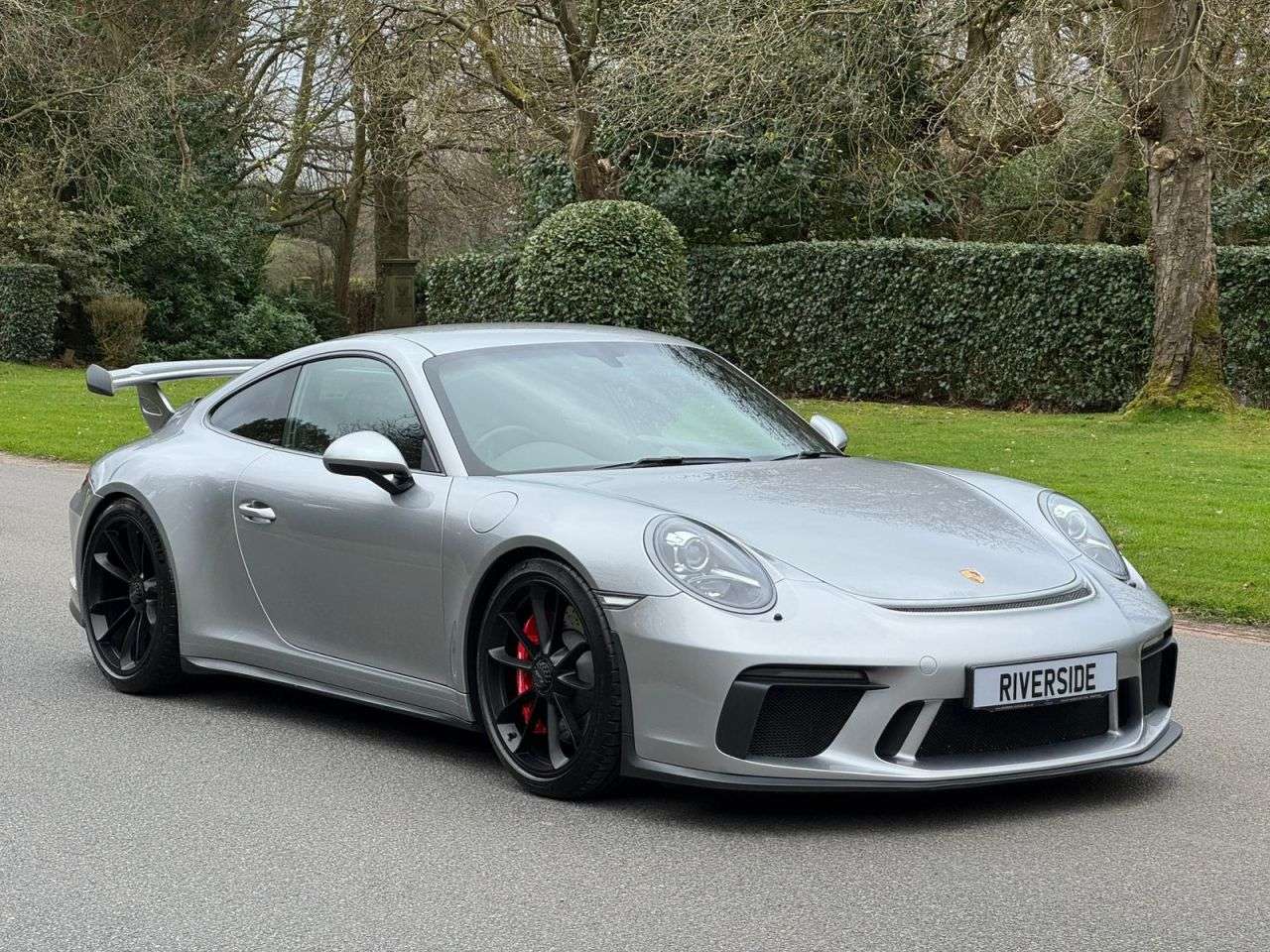 2018 PORSCHE 911 2018 PORSCHE 911