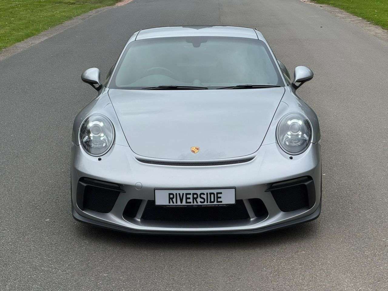 2018 PORSCHE 911 2018 PORSCHE 911
