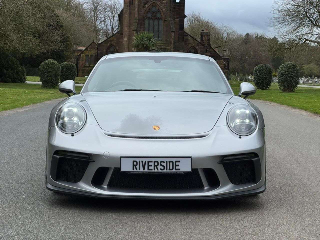 2018 PORSCHE 911 2018 PORSCHE 911
