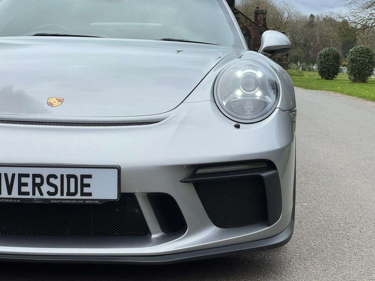 2018 PORSCHE 911 2018 PORSCHE 911