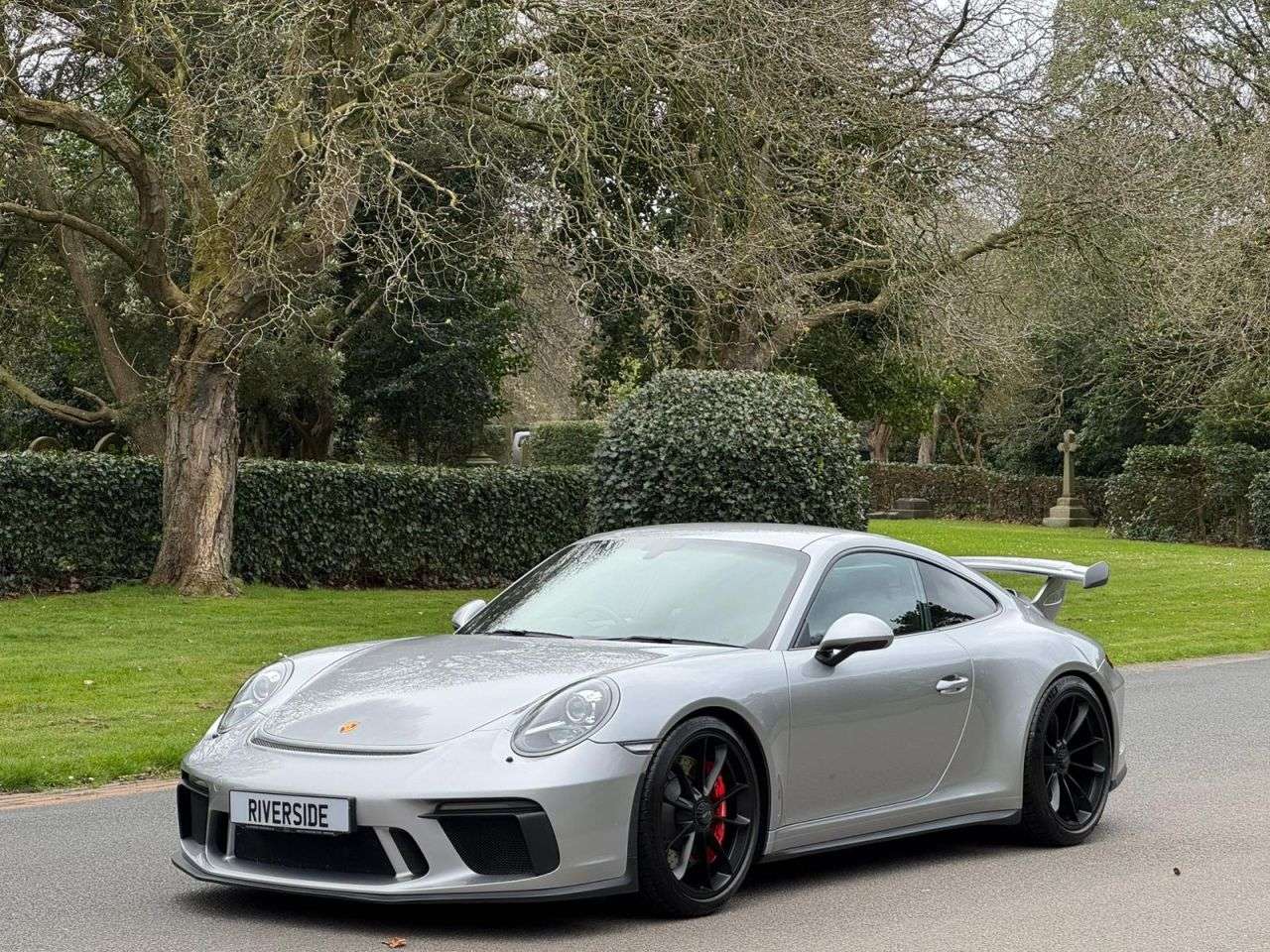 2018 PORSCHE 911 2018 PORSCHE 911